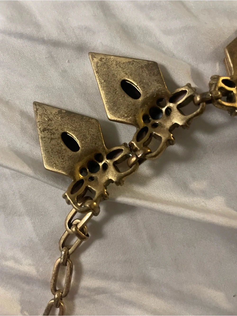 J. Crew vintage crew